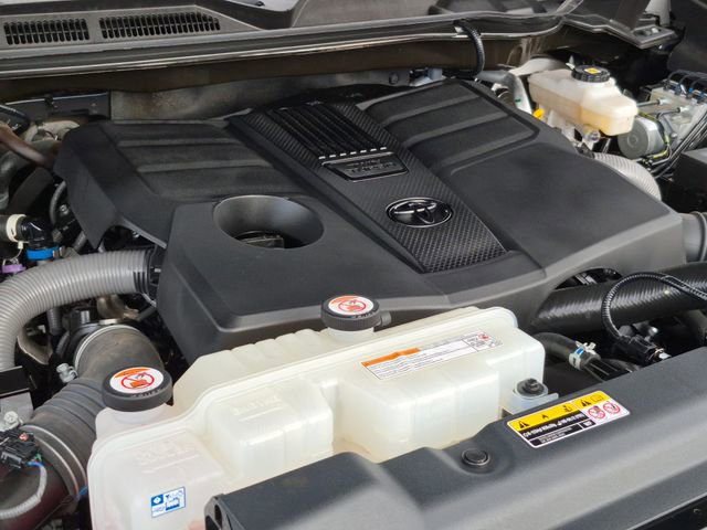 Used 2024 Toyota Tundra SR5 w/ SR5 Convenience Package image 22