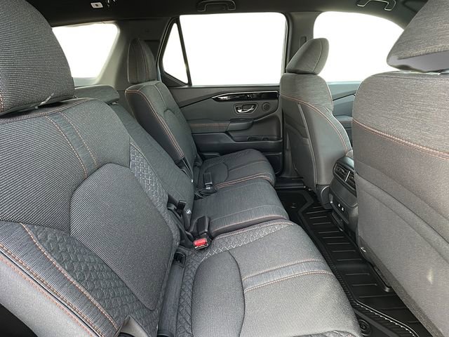 New 2026 Honda Pilot Sport image 28