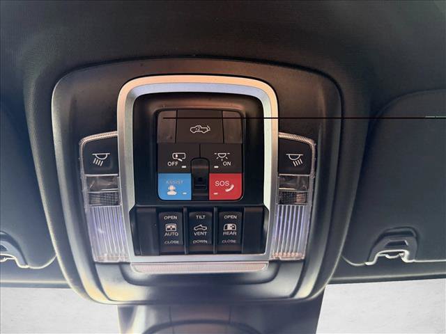 Used 2025 RAM 2500 Laramie w/ Night Edition AWD/4WD image 20