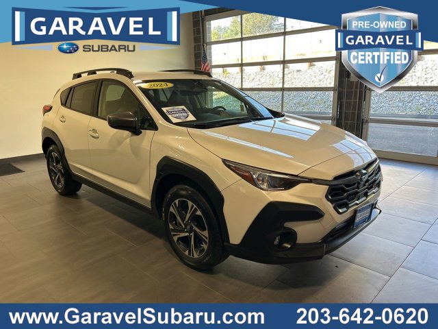Used 2024 Subaru Crosstrek 2.0i Premium