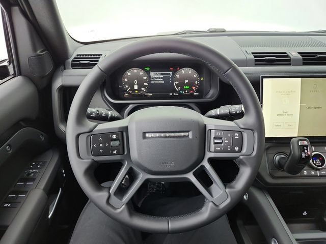 New 2026 Land Rover Defender 110 S AWD/4WD image 33