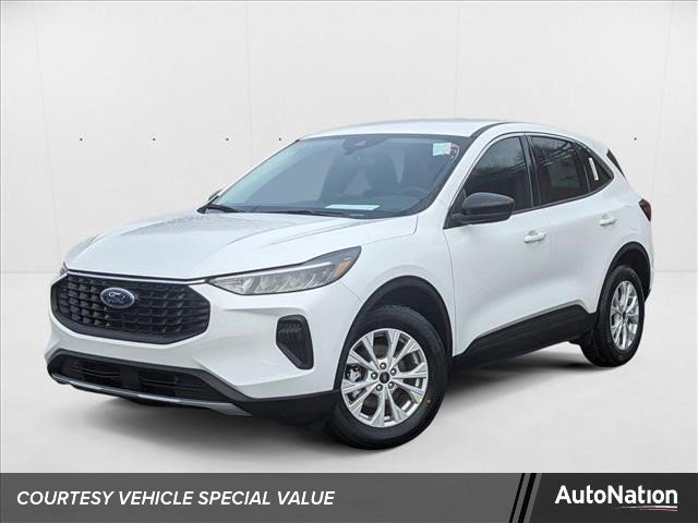 New 2024 Ford Escape Active w/ Cold Weather Package