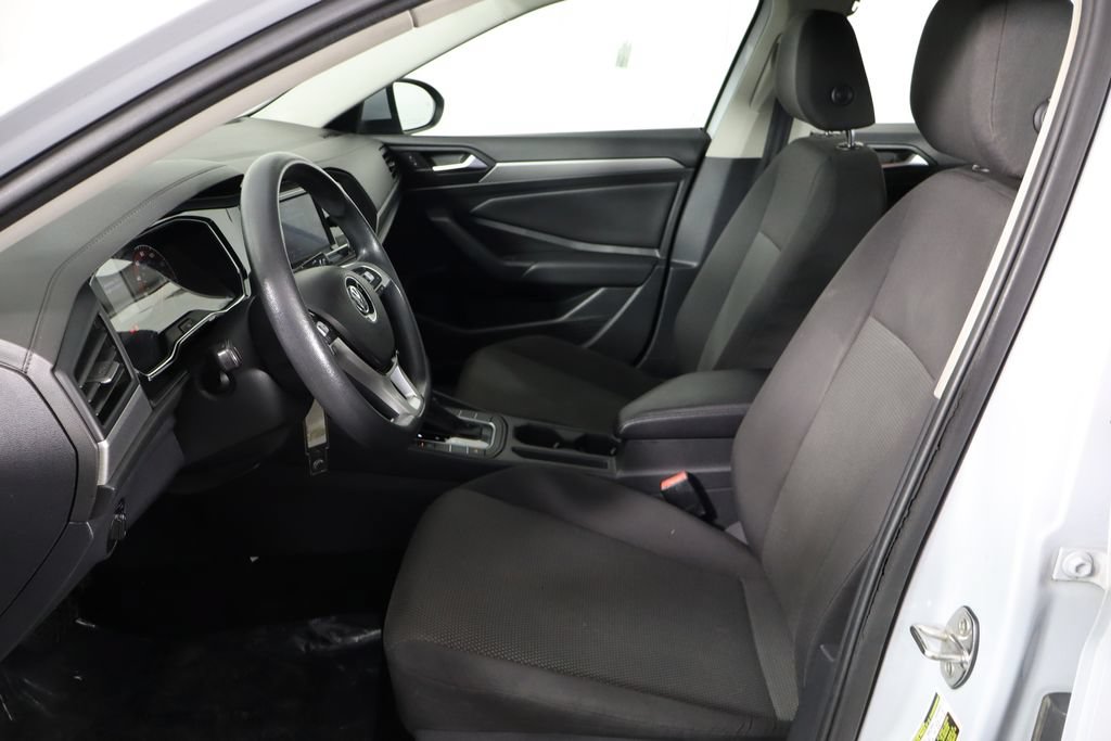 Used 2019 Volkswagen Jetta S FWD image 14