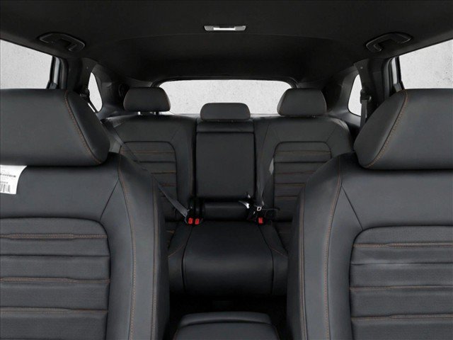 New 2027 Honda CR-V Sport Touring image 29