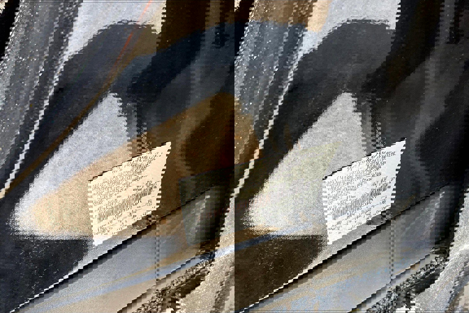 Used 2018 Ford Taurus SEL w/ Equipment Group 201A image 36