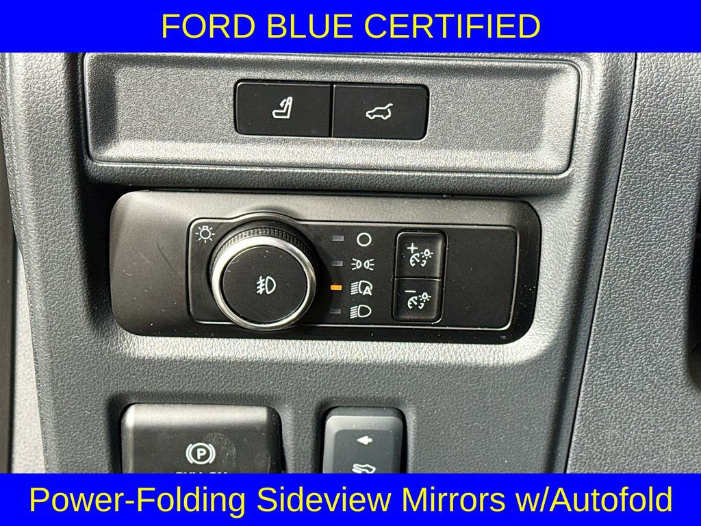 Certified 2024 Ford Expedition Limited image 10
