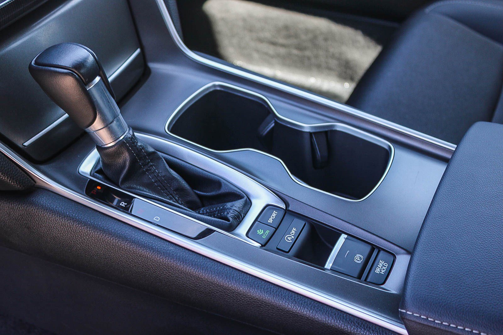 Used 2022 Honda Accord Sport image 20