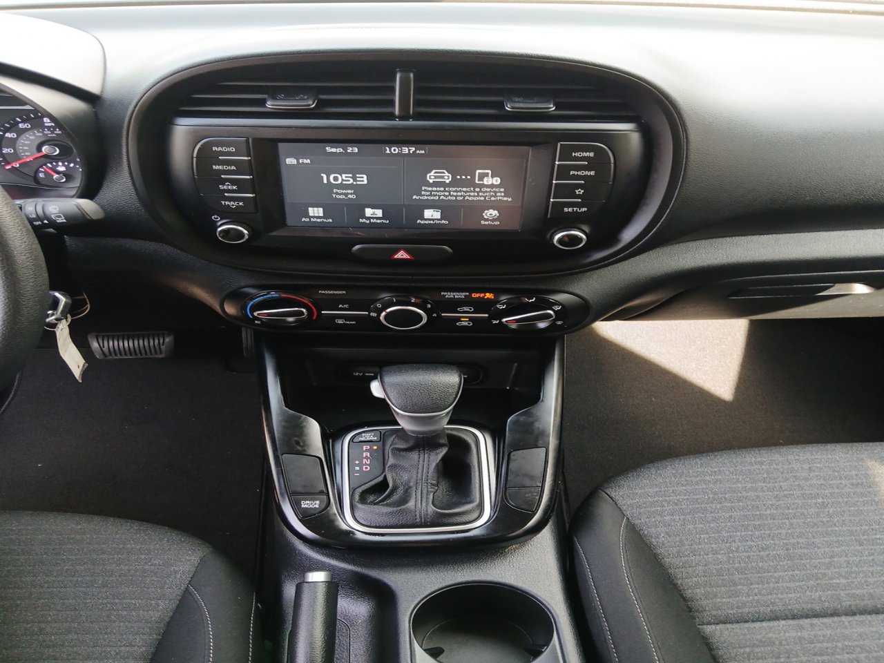Used 2021 Kia Soul S image 20