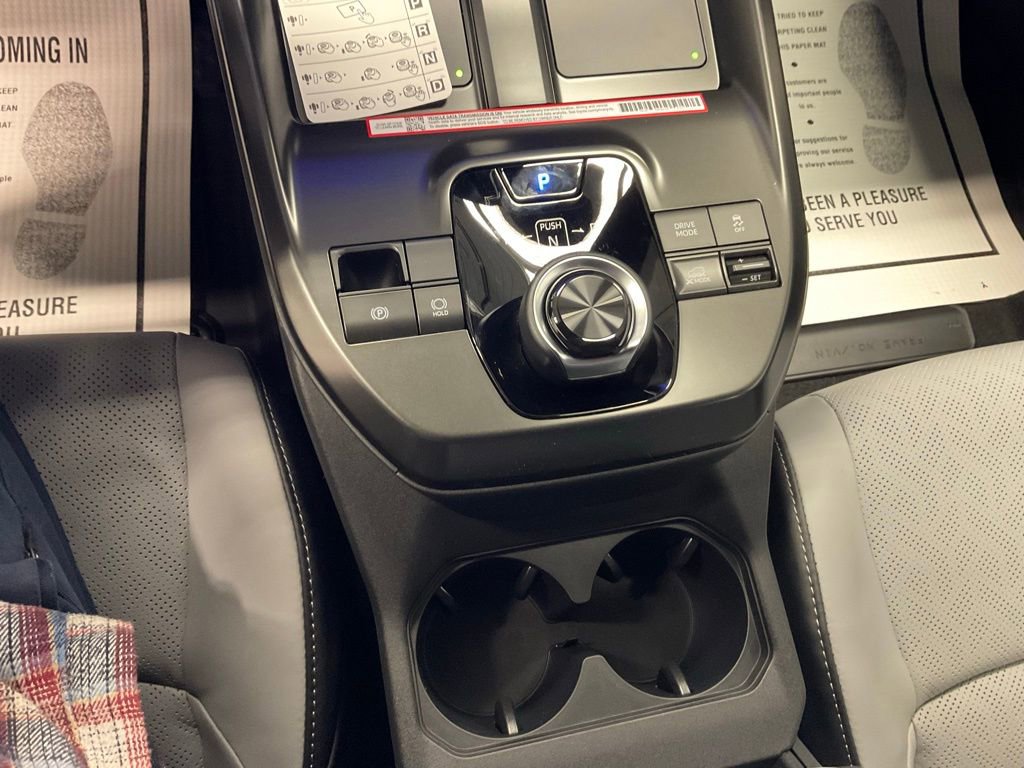 New 2026 Subaru Solterra Premium image 16