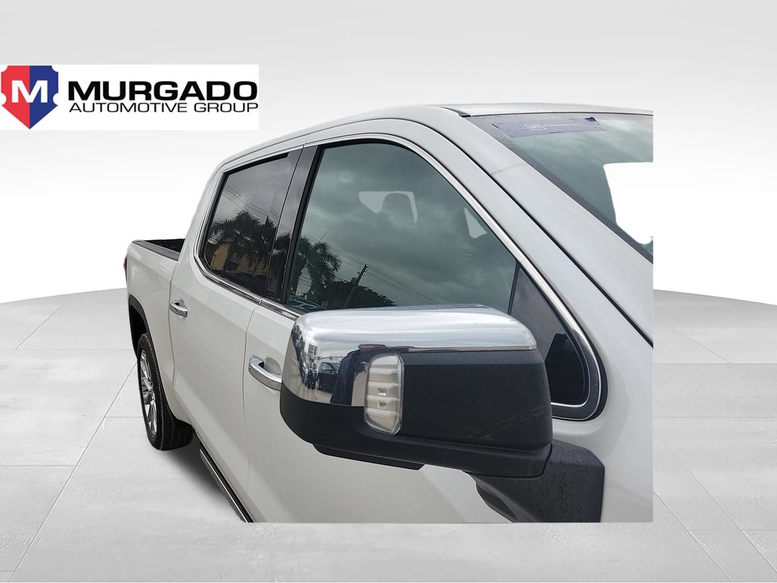 Used 2024 GMC Sierra 1500 Denali AWD/4WD image 12
