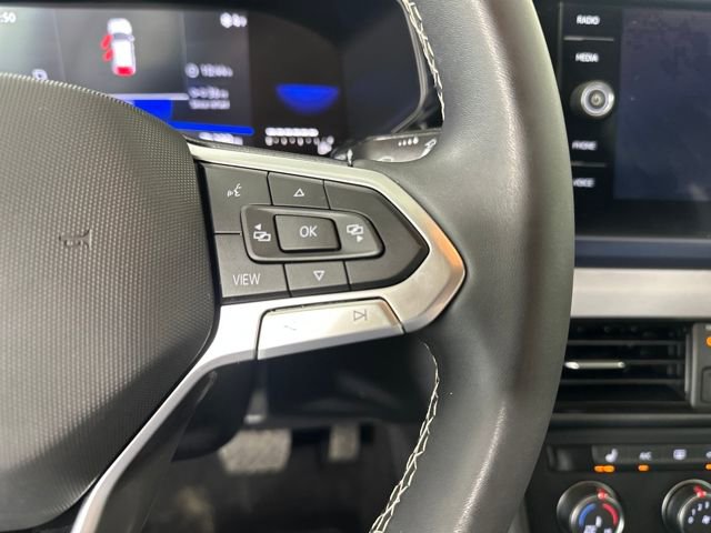 Used 2022 Volkswagen Taos SE image 17