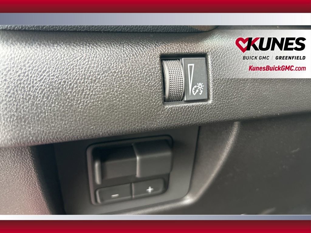 New 2026 GMC Canyon Elevation w/ Convenience Package image 20