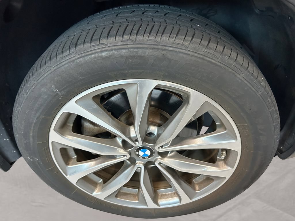 Used 2019 BMW X3 xDrive30i w/ Premium Package AWD/4WD image 14