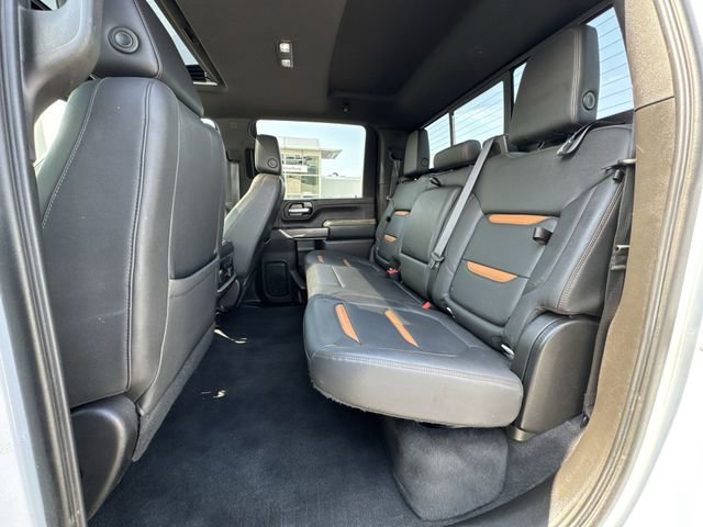 Used 2021 GMC Sierra 2500 AT4 w/ AT4 Premium Plus Package image 26