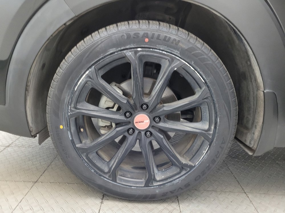 Used 2017 Hyundai Tucson Night image 31