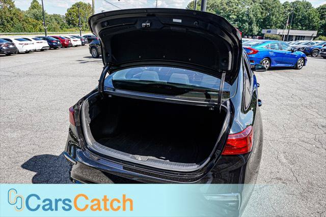 Used 2019 Kia Forte LXS FWD image 35