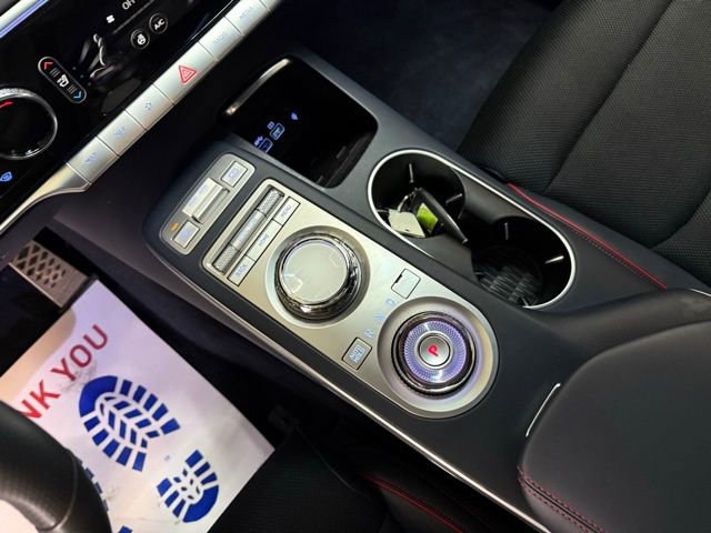 Used 2023 Genesis GV70 2.5T w/ Sport Prestige Package image 30