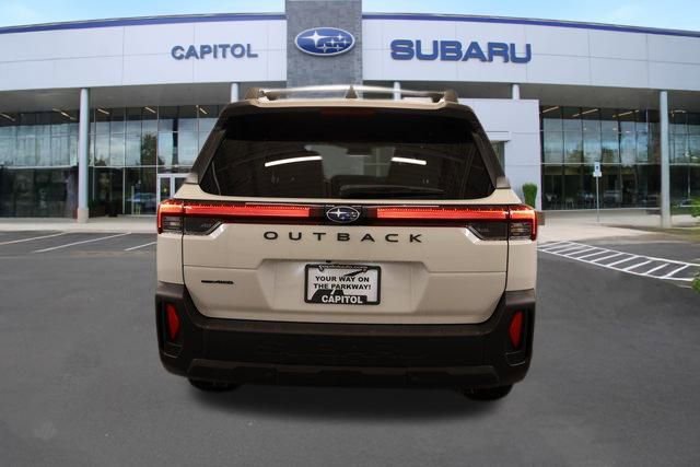 New 2026 Subaru Outback Touring XT image 4