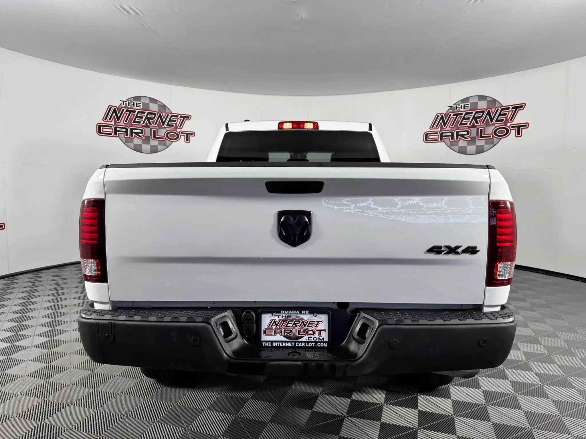 Used 2022 RAM 1500 Warlock AWD/4WD image 6