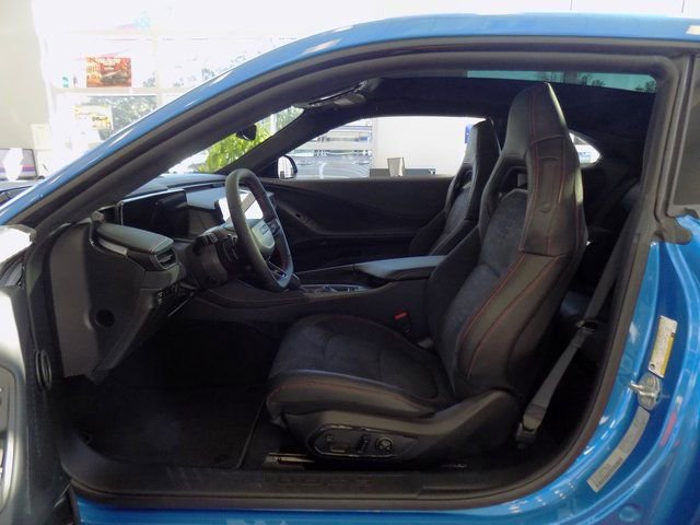 New 2026 Dodge Charger R/T Scat Pack image 19