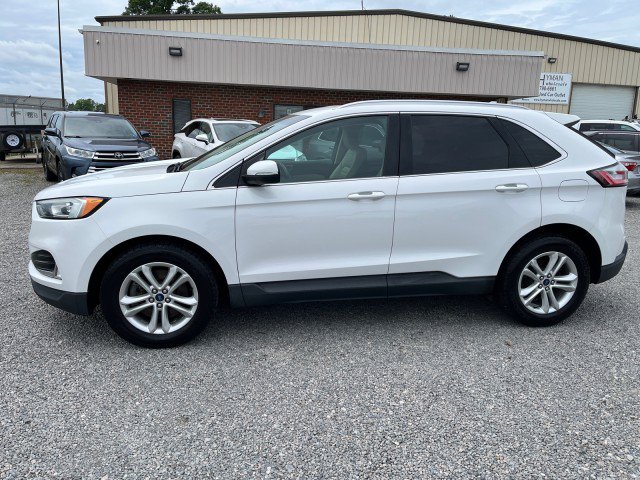 Used 2019 Ford Edge SEL w/ Equipment Group 201A