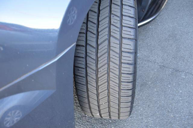 Used 2008 GMC Yukon XL Denali image 71