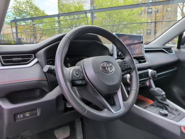 Used 2024 Toyota RAV4 Adventure AWD/4WD image 23