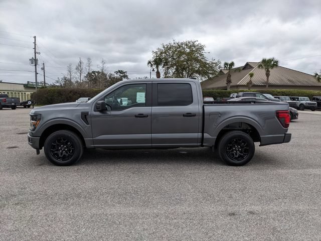New 2026 Ford F150 STX RWD image 7