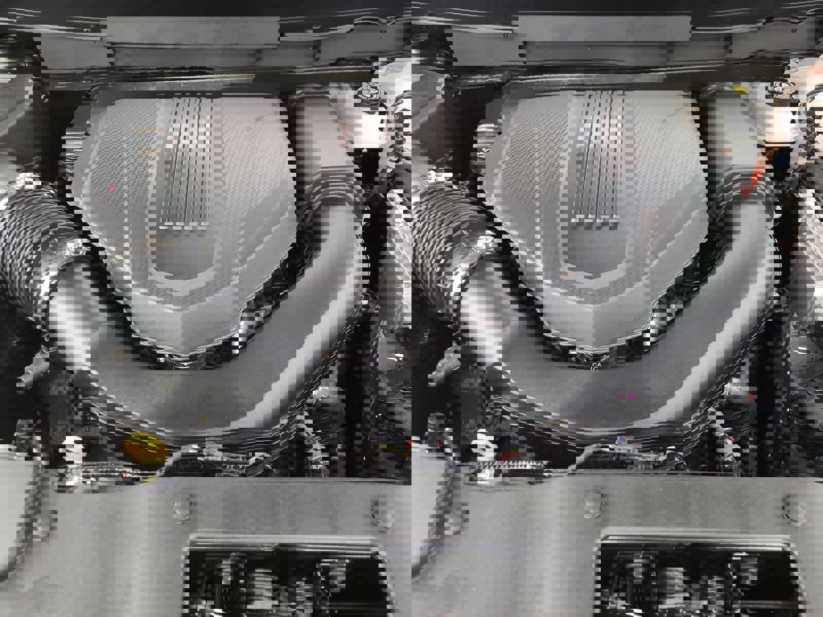 Used 2025 Chevrolet Traverse RS w/ LPO, Floor Liner Package image 17