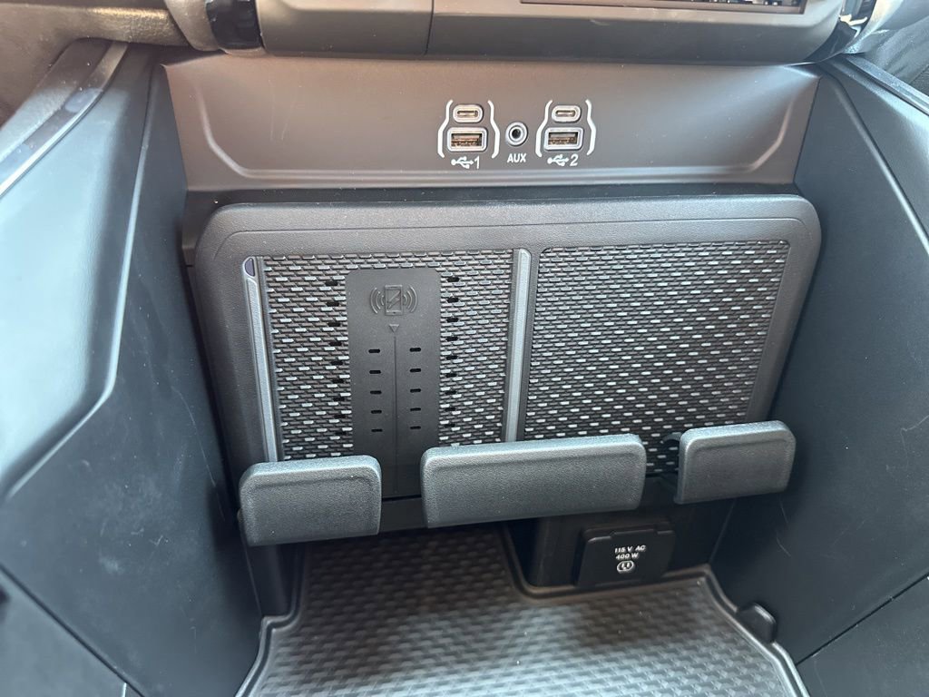 New 2026 RAM 1500 Lone Star image 40