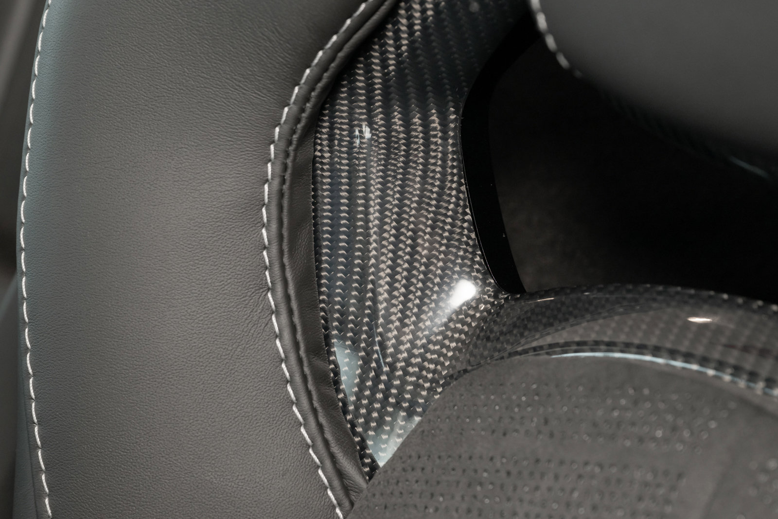 New 2026 Chevrolet Corvette Z06 image 23