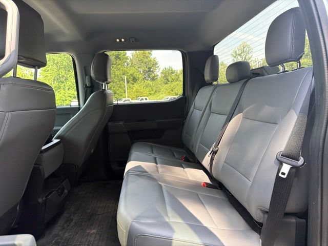 Used 2021 Ford F150 XL w/ Trailer Tow Package AWD/4WD image 23
