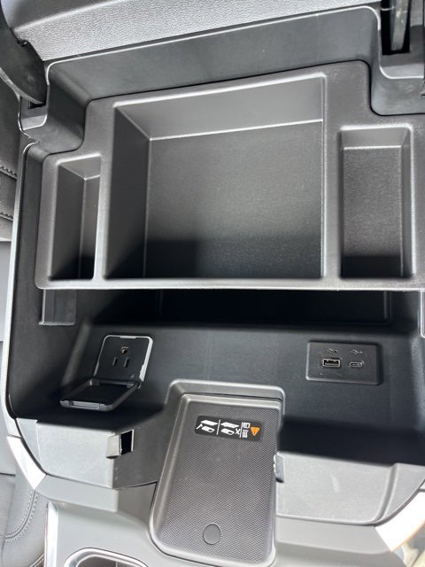 New 2026 Chevrolet Silverado 1500 LT w/ All Star Edition Plus image 39