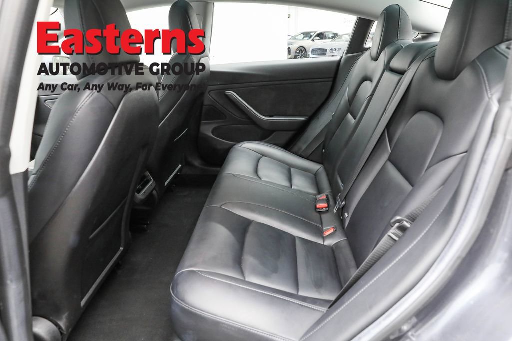 Used 2018 Tesla Model 3 Long Range image 18