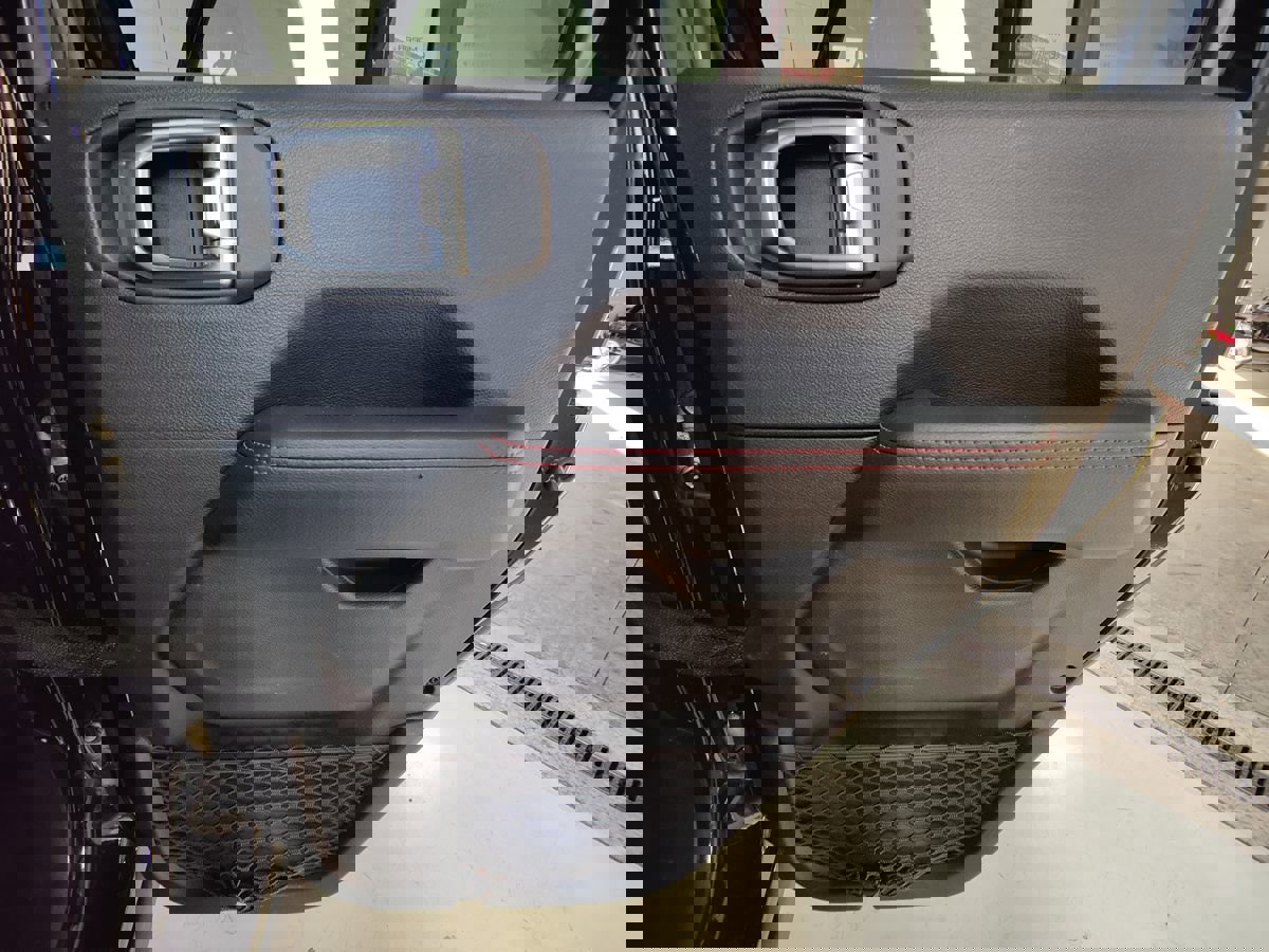 Used 2021 Jeep Wrangler Unlimited Rubicon image 17