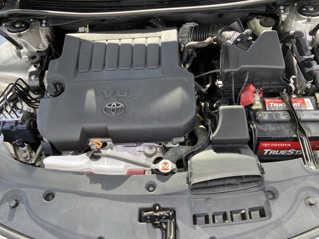 Used 2017 Toyota Avalon Touring image 26