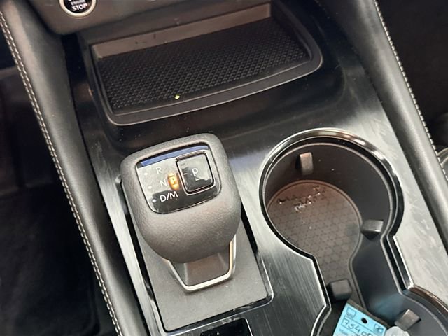 Used 2023 Nissan Rogue SL w/ SL Premium Package image 16