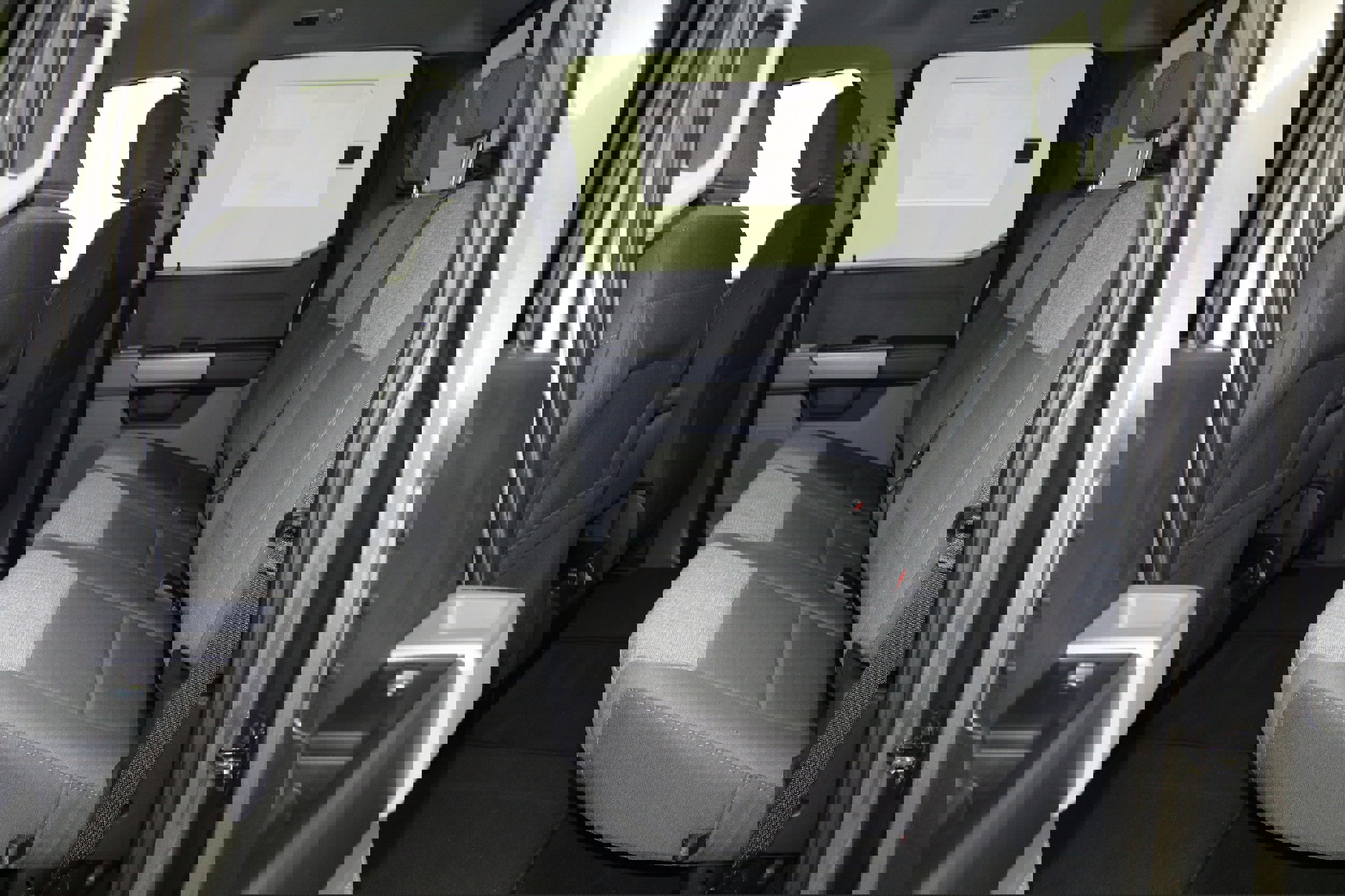 New 2026 Ford F250 XLT image 3