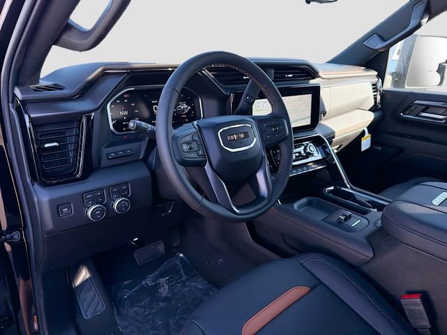 New 2026 GMC Sierra 2500 AT4 w/ AT4 Premium Plus Package image 9
