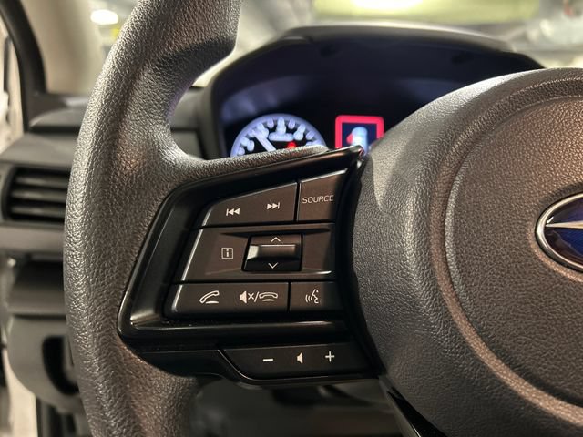 Certified 2025 Subaru Crosstrek 2.5i Premium AWD/4WD image 13