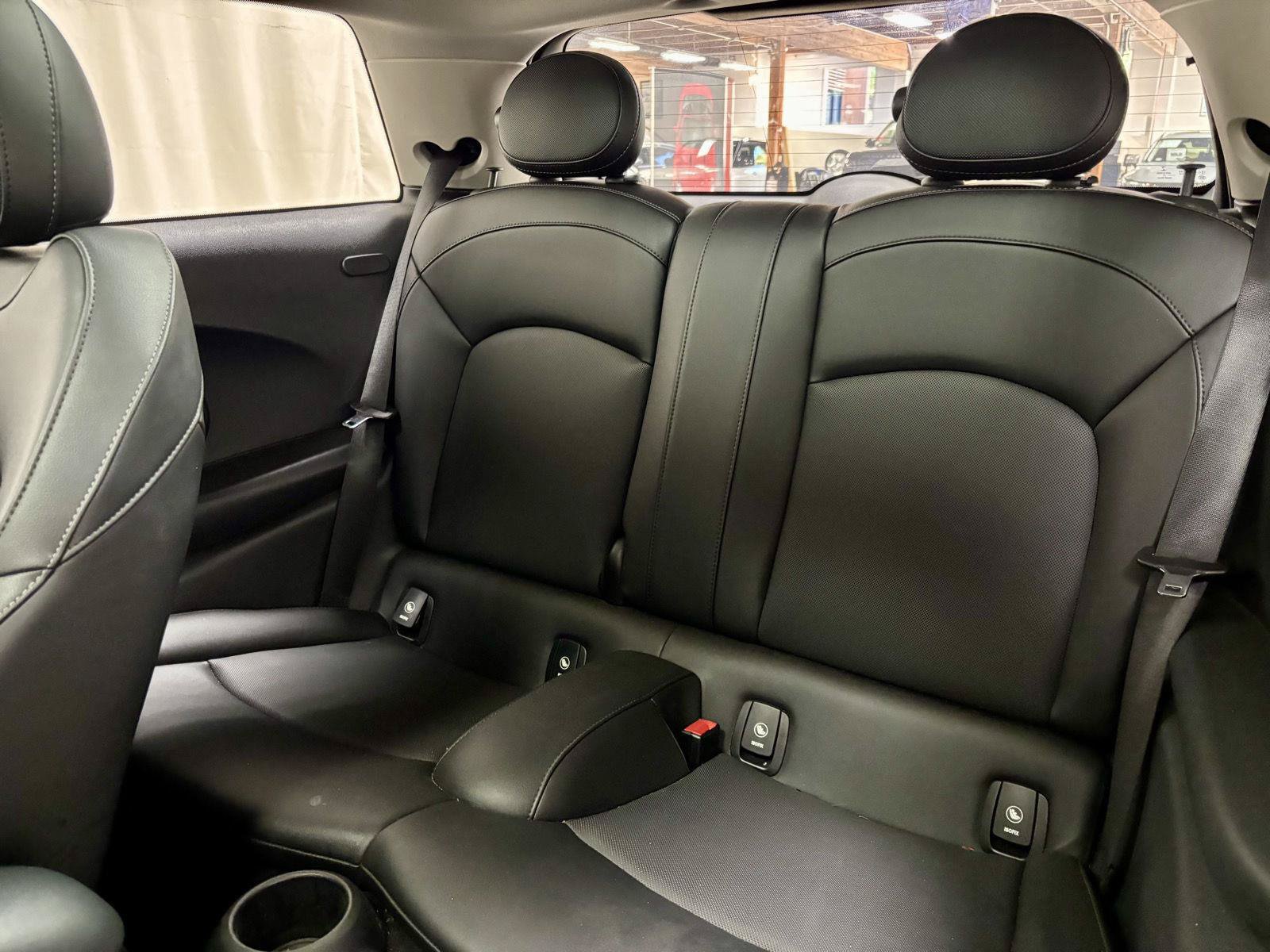 Used 2022 MINI Cooper S FWD image 18