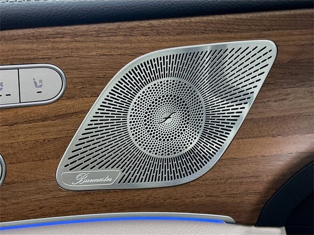 Certified 2025 Mercedes-Benz GLE 53 AMG 4MATIC Coupe image 19