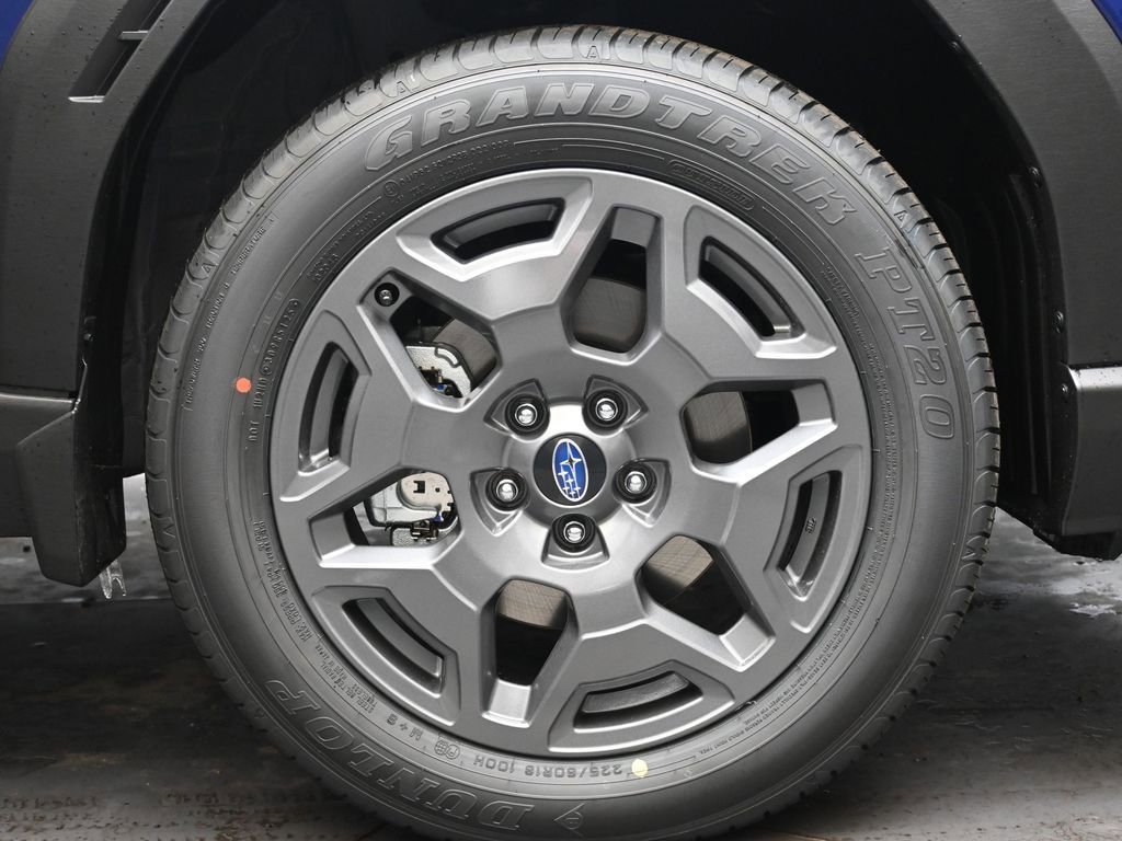 New 2026 Subaru Outback Premium image 10