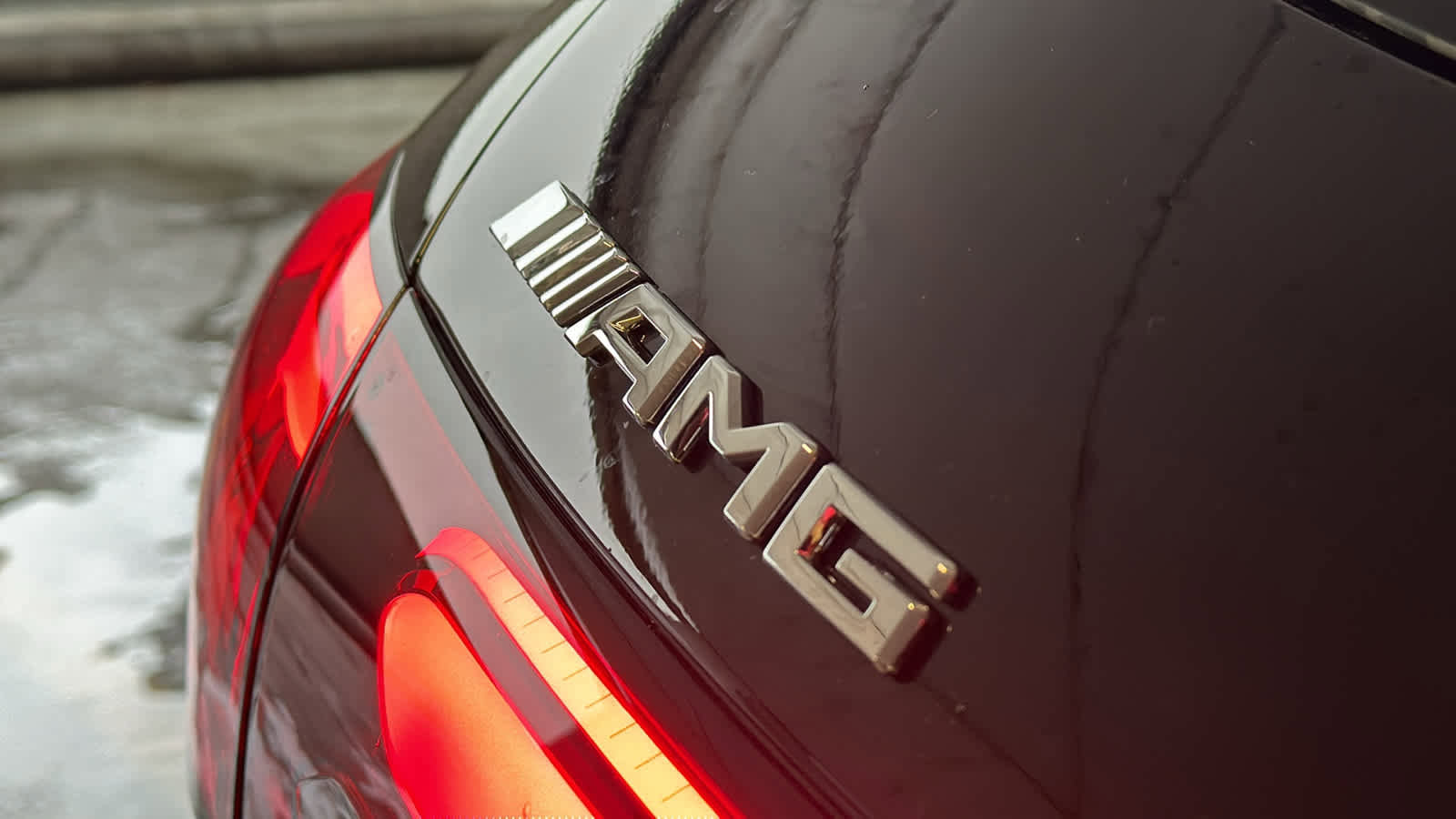 New 2026 Mercedes-Benz GLC 43 AMG 4MATIC image 9