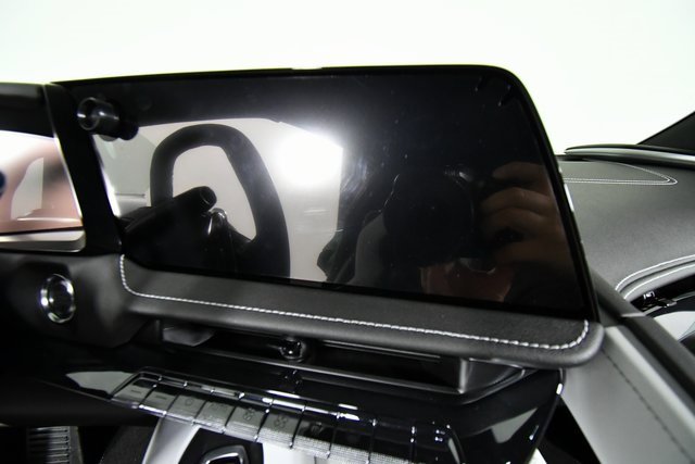 New 2026 Chevrolet Corvette Stingray Preferred Cpe w/ Z51 Performance Package image 4