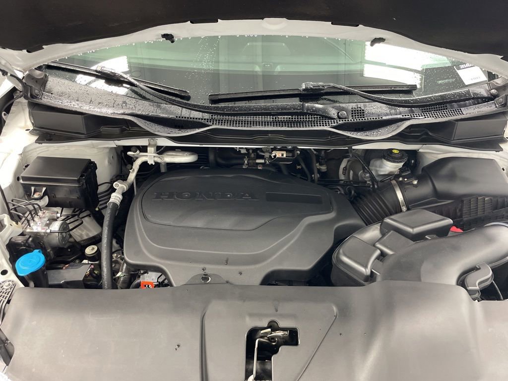 Used 2021 Honda Odyssey Elite image 40