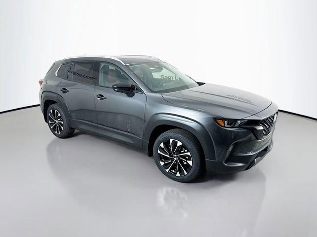 New 2026 MAZDA CX-50 2.5 Hybrid w/ Weather Package