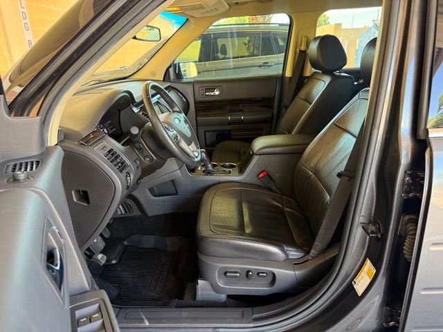 Used 2018 Ford Flex SEL w/ Equipment Group 202A FWD image 28