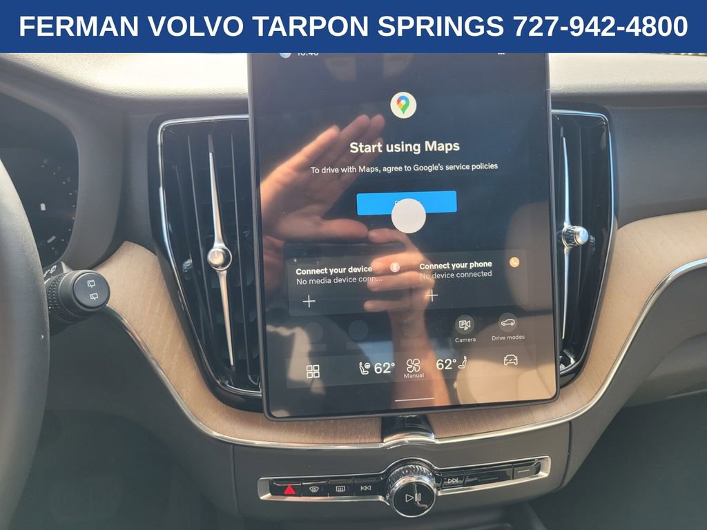 New 2026 Volvo XC60 B5 Plus w/ Protection Package Premier image 26