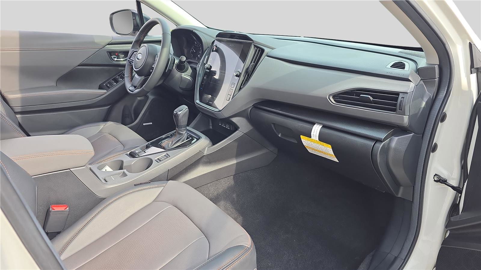 Used 2024 Subaru Crosstrek 2.5i Limited w/ Popular Package #4A AWD/4WD image 16